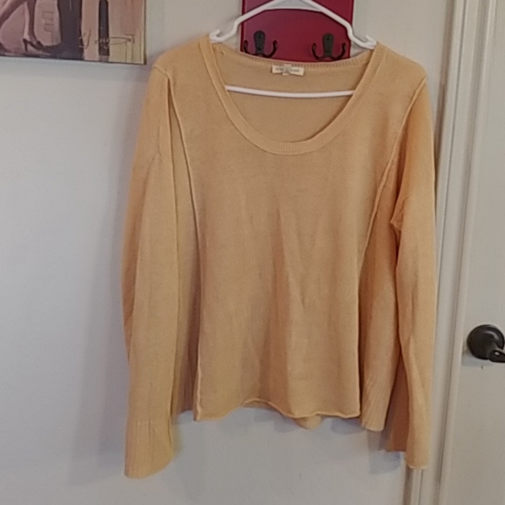 Eileen Fisher sweater